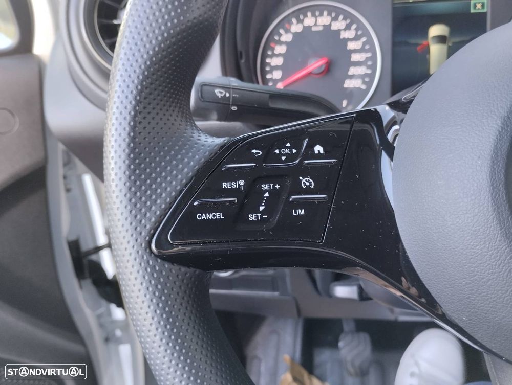 Mercedes-Benz Citan 108 - 6