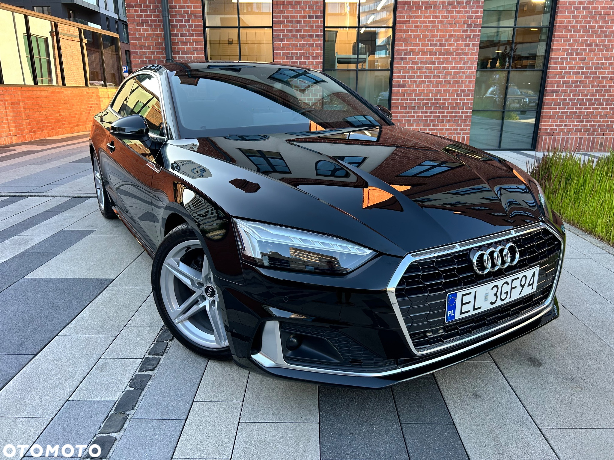 Audi A5 - 3