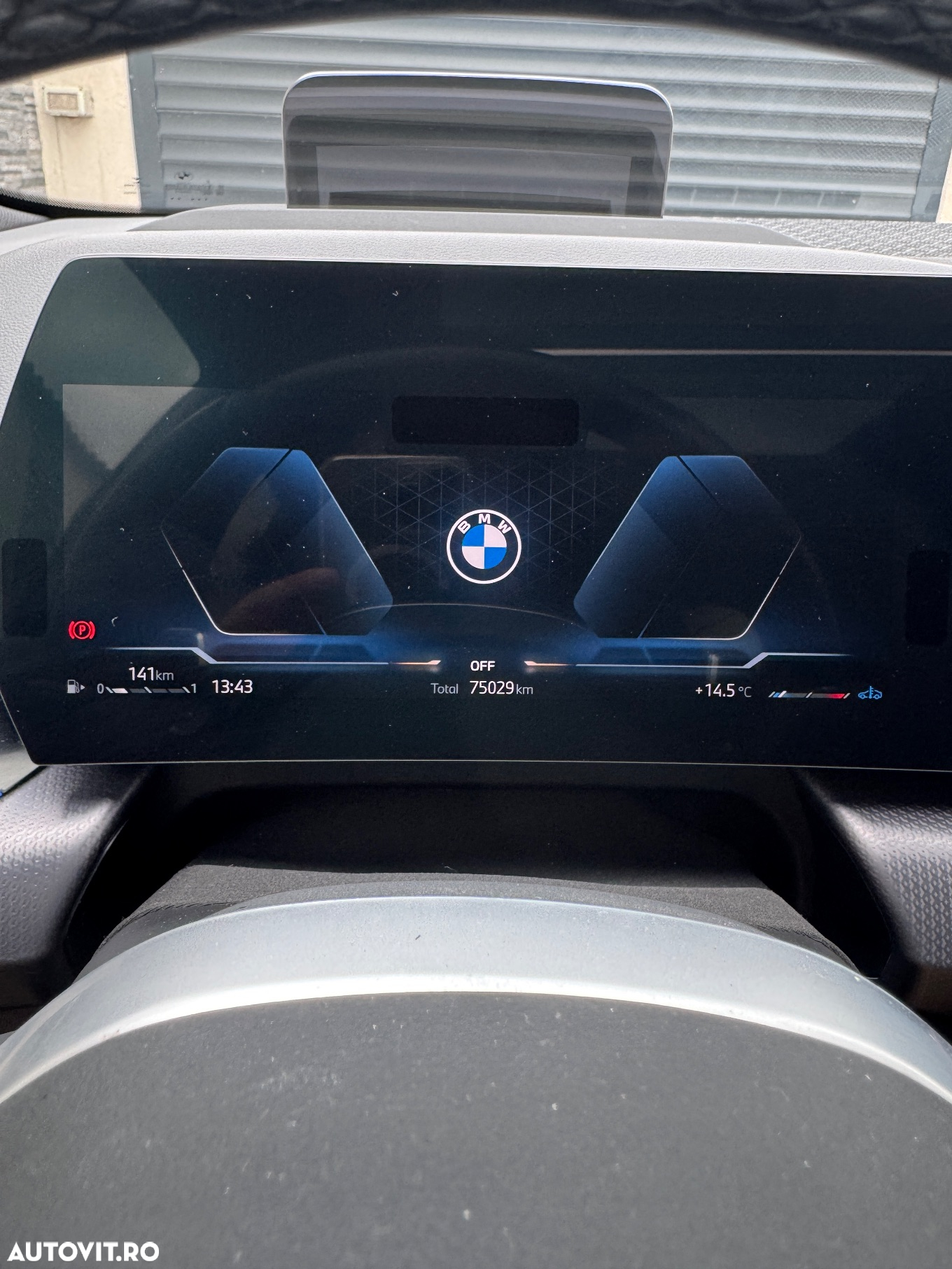 BMW Seria 2 220i Active Tourer Aut. - 19