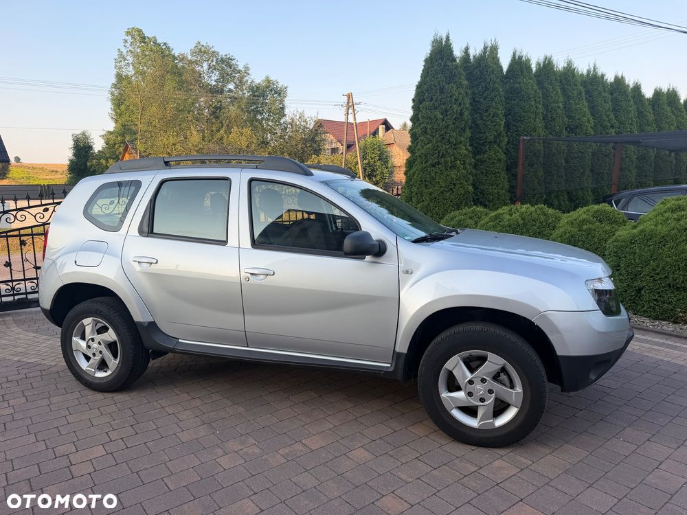 Dacia Duster 1.6 16V 105 4x2 Prestige - 16