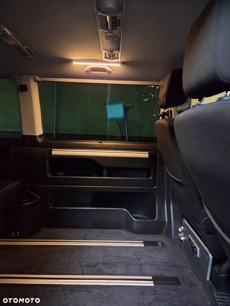 Volkswagen Multivan 2.0 TDI L1 Edition DSG - 2