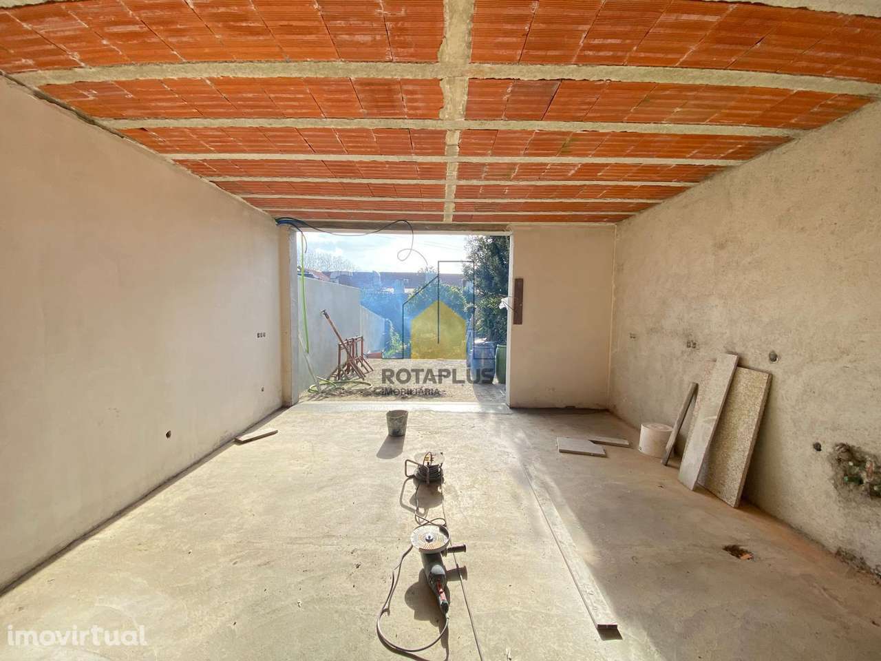 Moradia T3 Chave na Mão - Grande imagem: 4/11