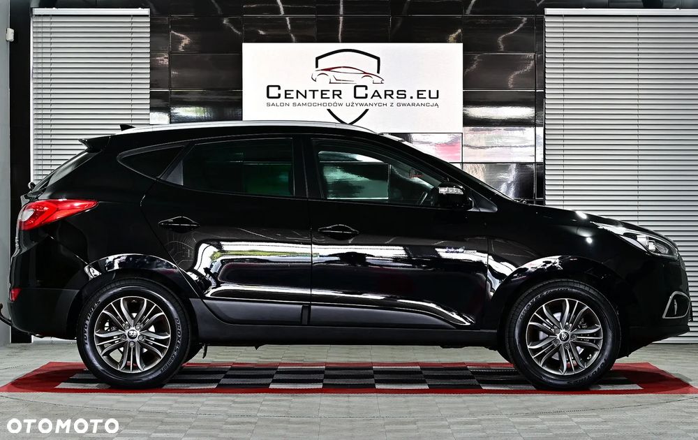Hyundai ix35 1.6 GDI Premium 2WD - 18