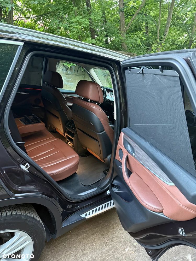 BMW X5 xDrive30d - 11