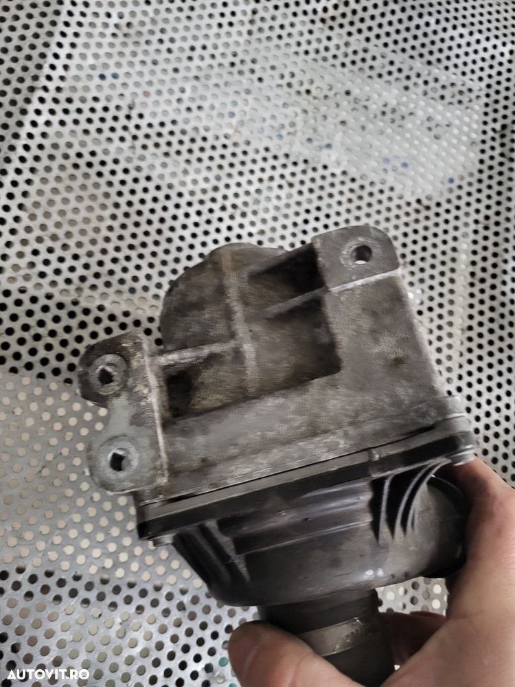 Pompa Apa Electrica Bmw F01 F02 F06 F07 F10 F11 F12 F13 X5 X6 F15 F16 3.0 3.5 4.0 Benzina Motor N55 - 6