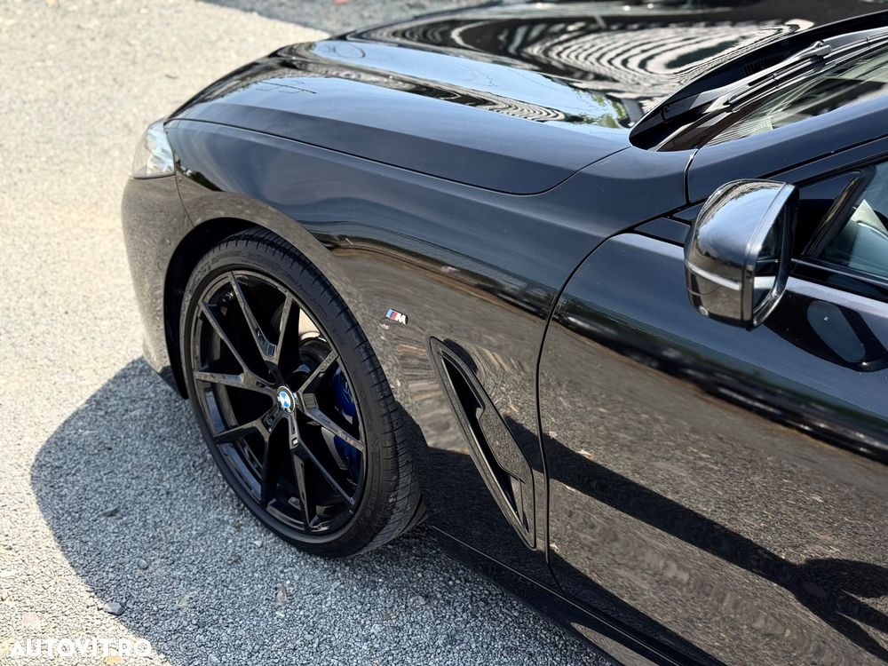 BMW Seria 8 - 35