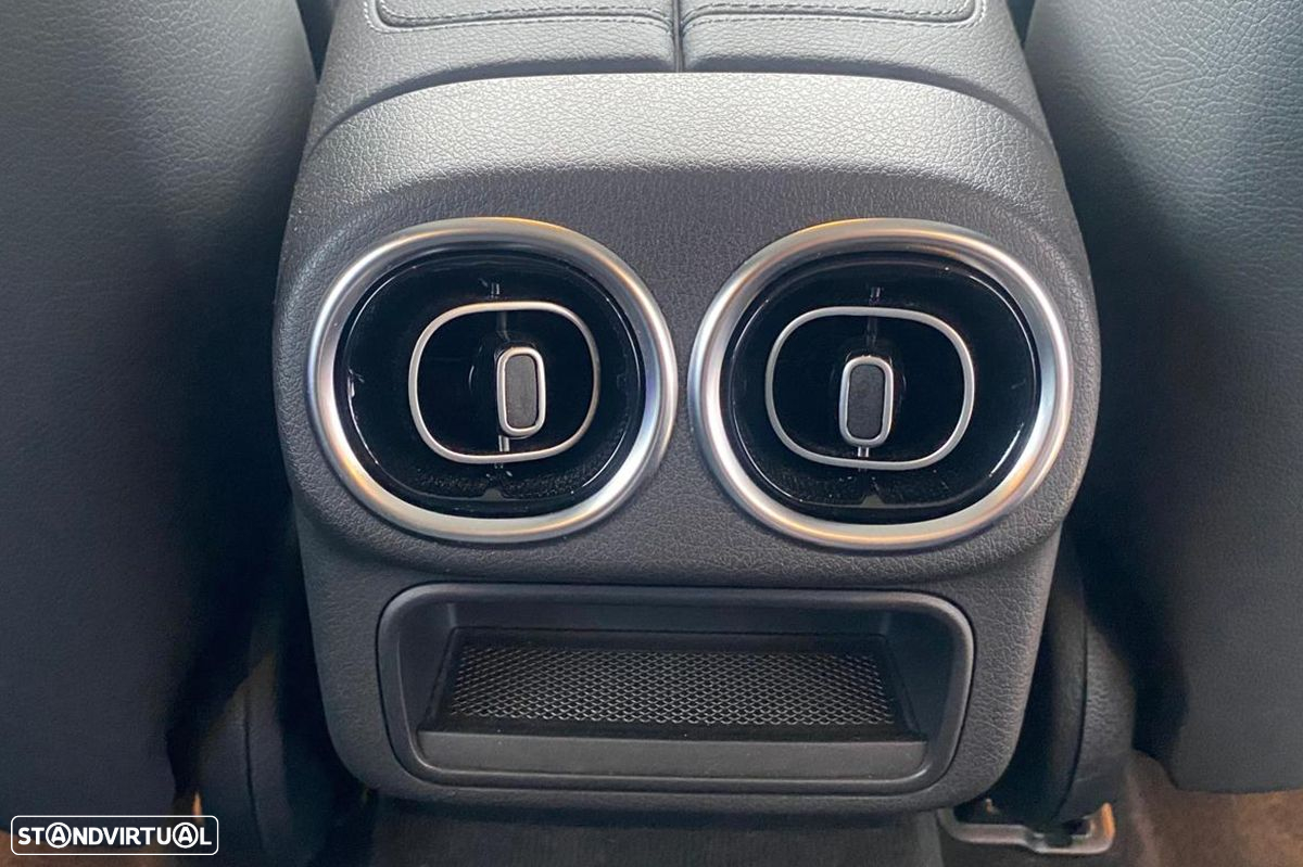 Mercedes-Benz GLC 300 e 4Matic - 16