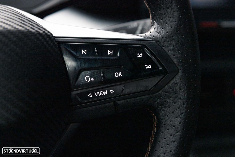 Cupra Born 58 kWh Plus - 23