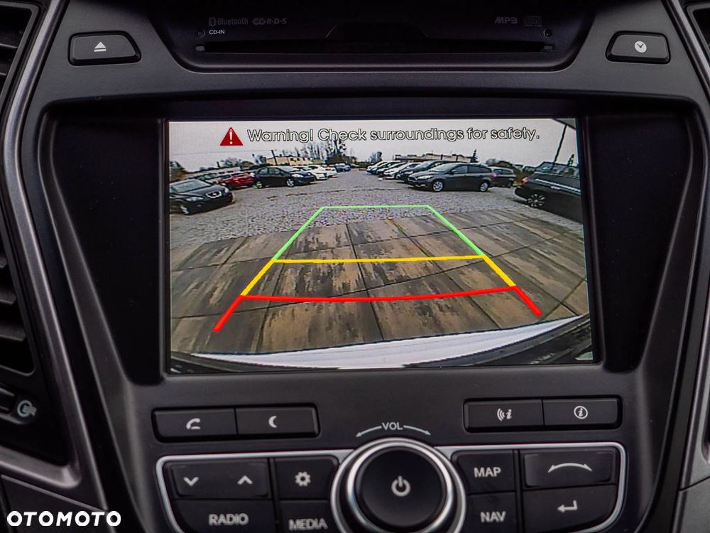 Hyundai Santa Fe - 22