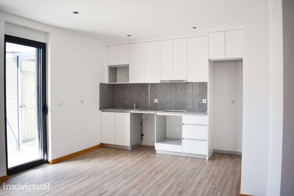 Apartamento T2 - Vieira do Minho - Grande imagem: 5/19