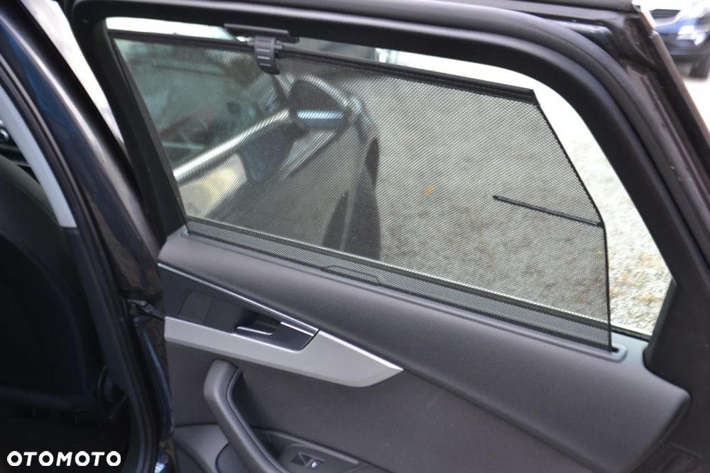 Audi A4 Avant - 12
