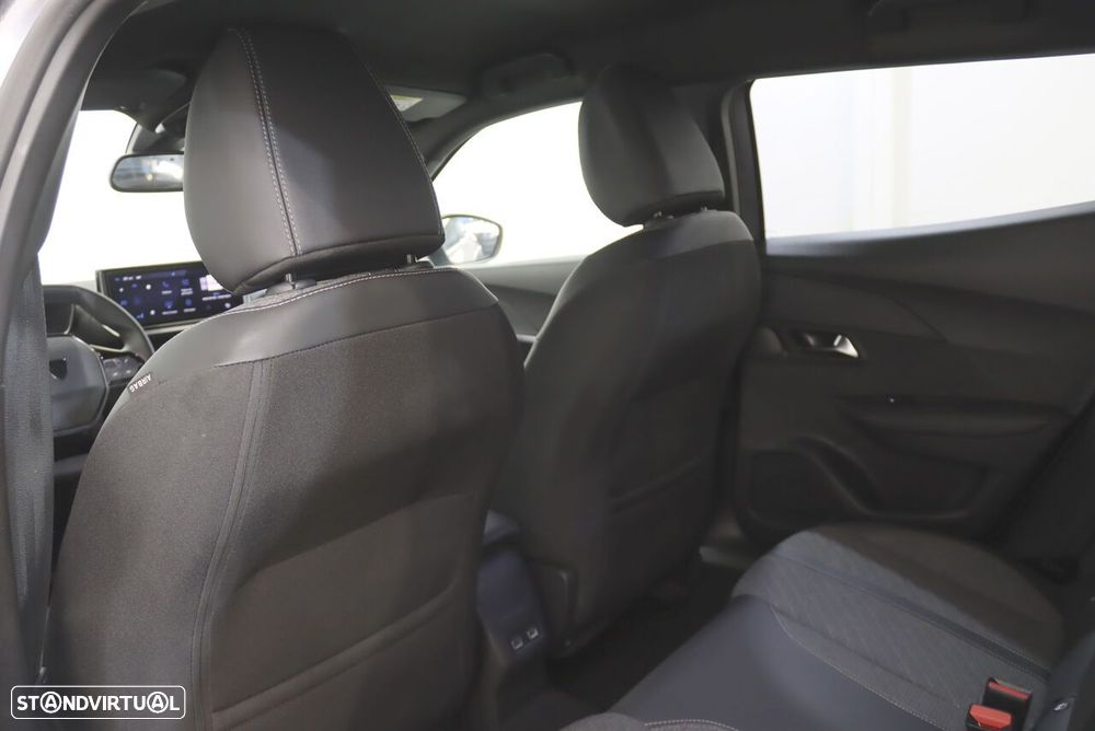 Peugeot 2008 PureTech 100 Allure - 8