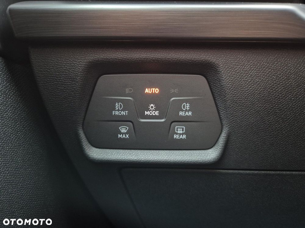 Cupra Leon 2.0 TSI VZ DSG - 20