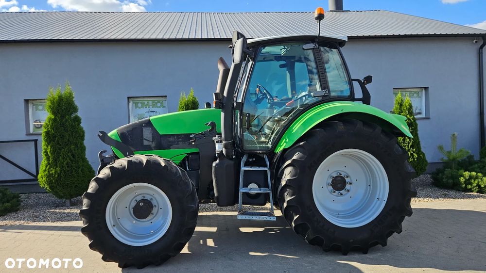 Deutz-Fahr Agrotron M 620 ProfiLine - 2