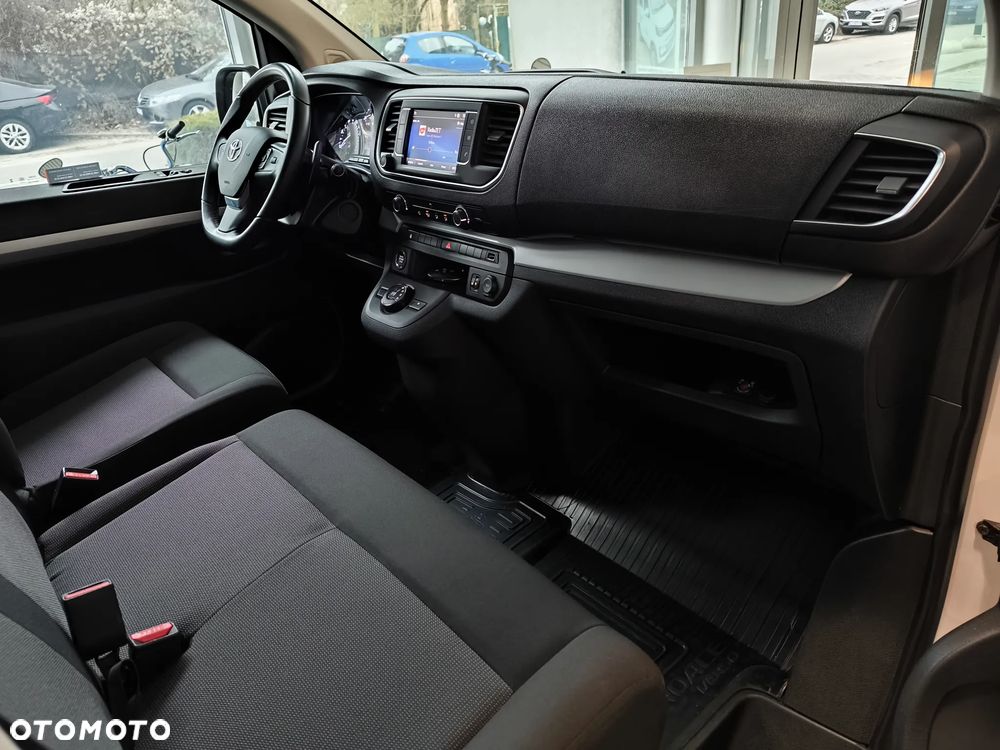 Toyota Proace Verso 2.0 D4-D Long Business - 18