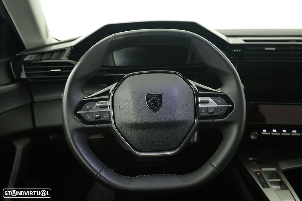 Peugeot 308 SW 1.6 Hybrid Allure e-EAT8 - 16