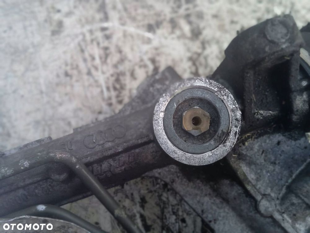 Przekładnia Maglownica 0230080001 Audi A2 - 6