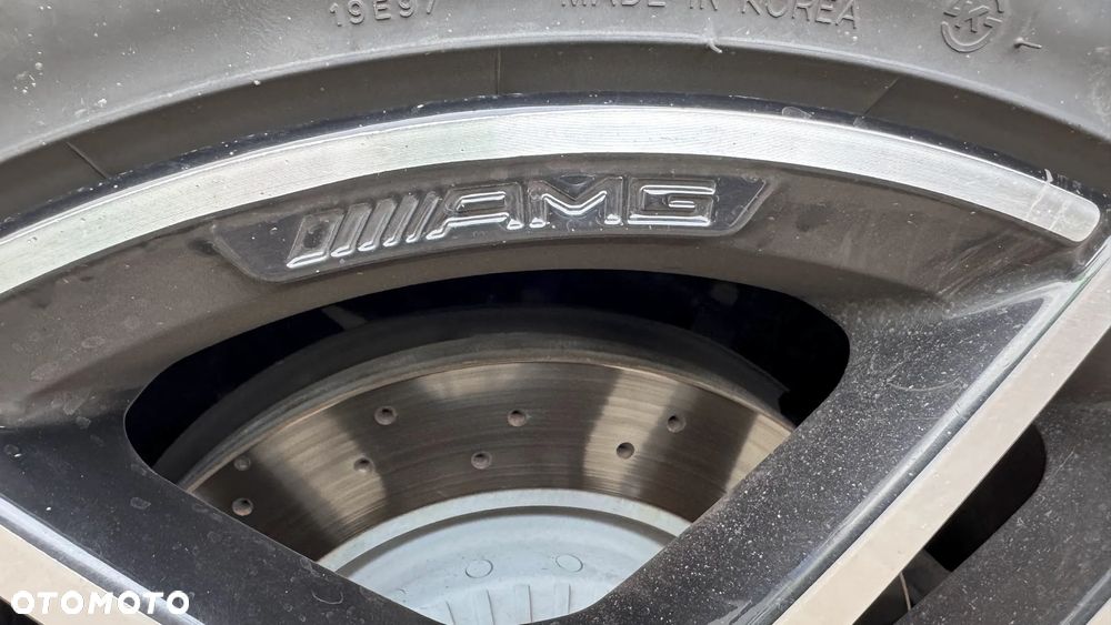 Mercedes-Benz Klasa S 400 d 4-Matic 9G-TRONIC - 20