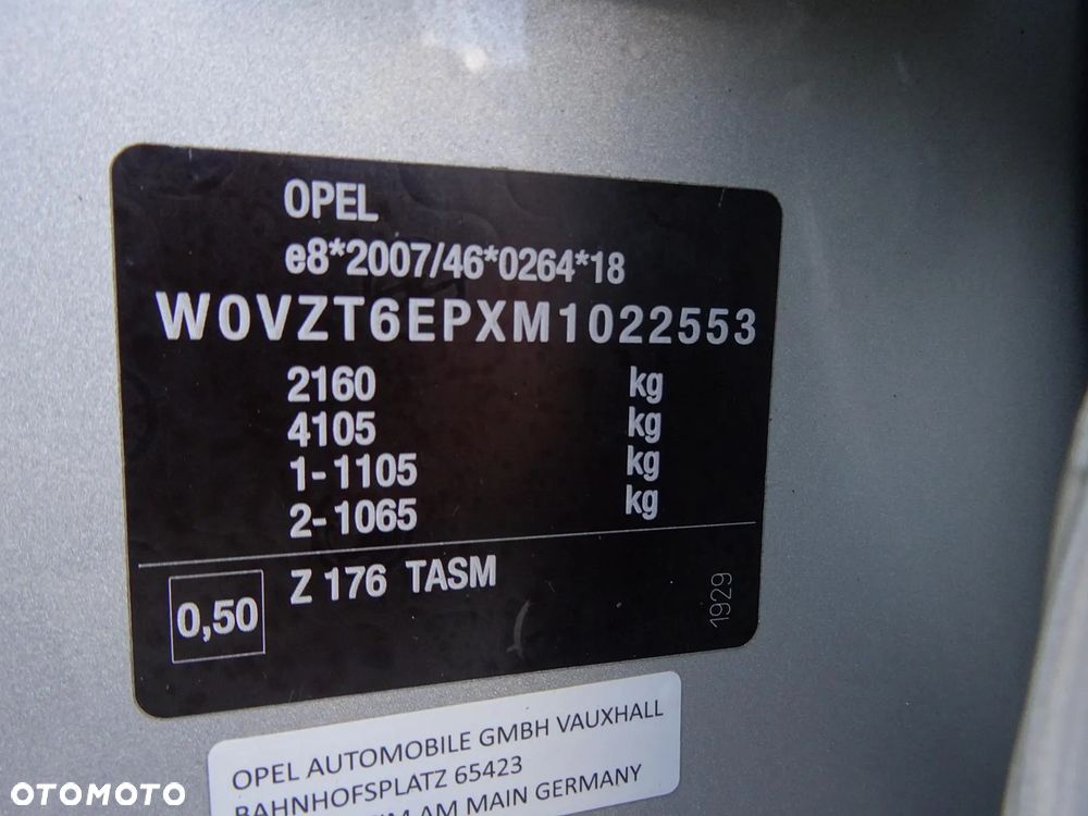 Opel Insignia 2.0 CDTI Business Elegance S&S - 15