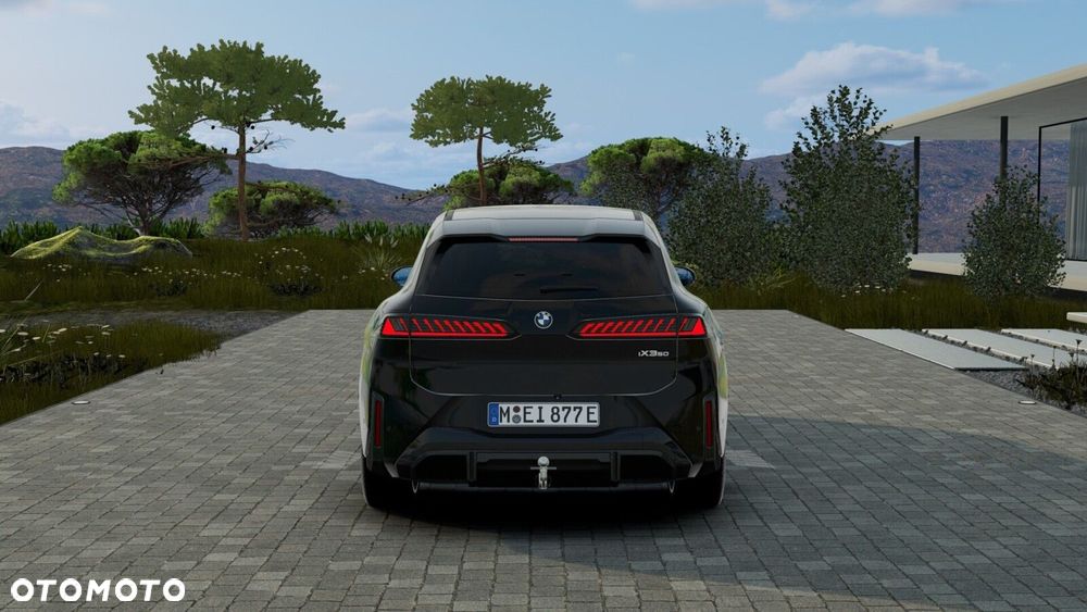 BMW iX3 - 2