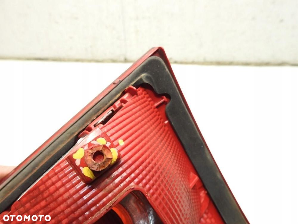 LAMPA LEWY TYŁ VW SHARAN II 7N0945093F - 3