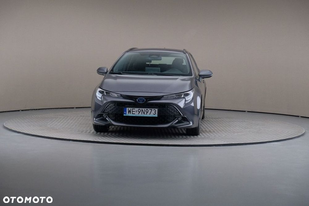 Toyota Corolla 2023 photo 3