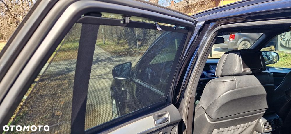 BMW X5 xDrive35d - 22