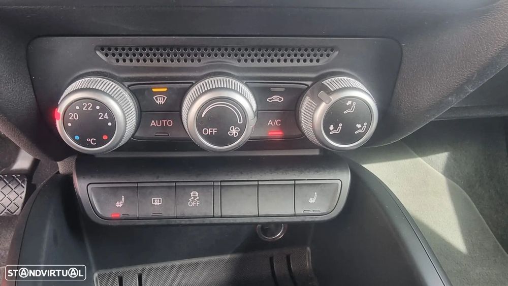 Audi A1 - 13