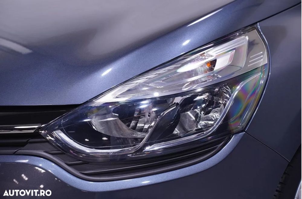 Renault Clio TCe Life - 15