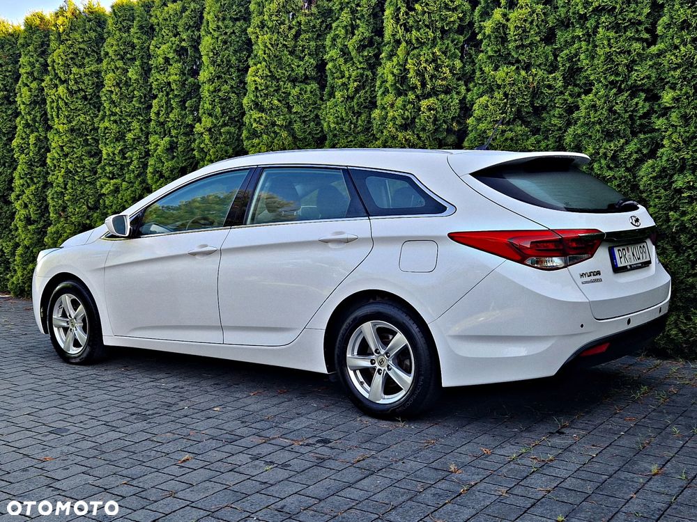 Hyundai i40 - 7
