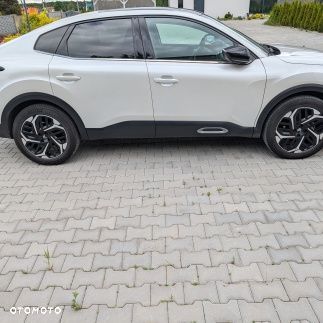 Citroën C4X 1.2 PureTech Feel Pack S&S EAT8 - 4