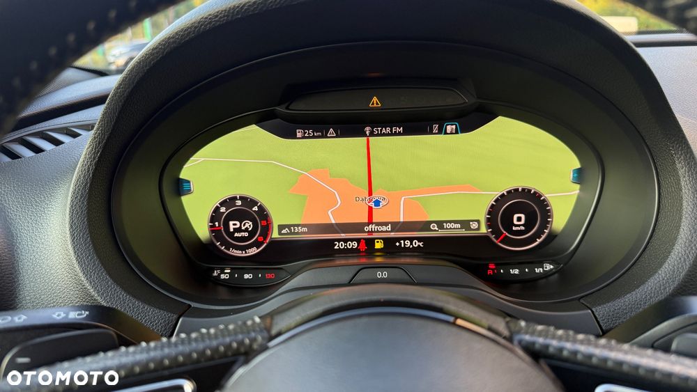 Audi A3 Sportback - 34