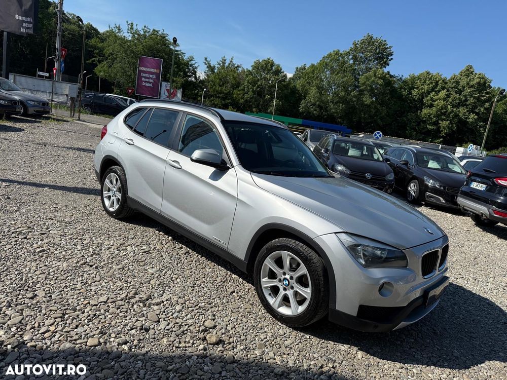 BMW X1 - 25