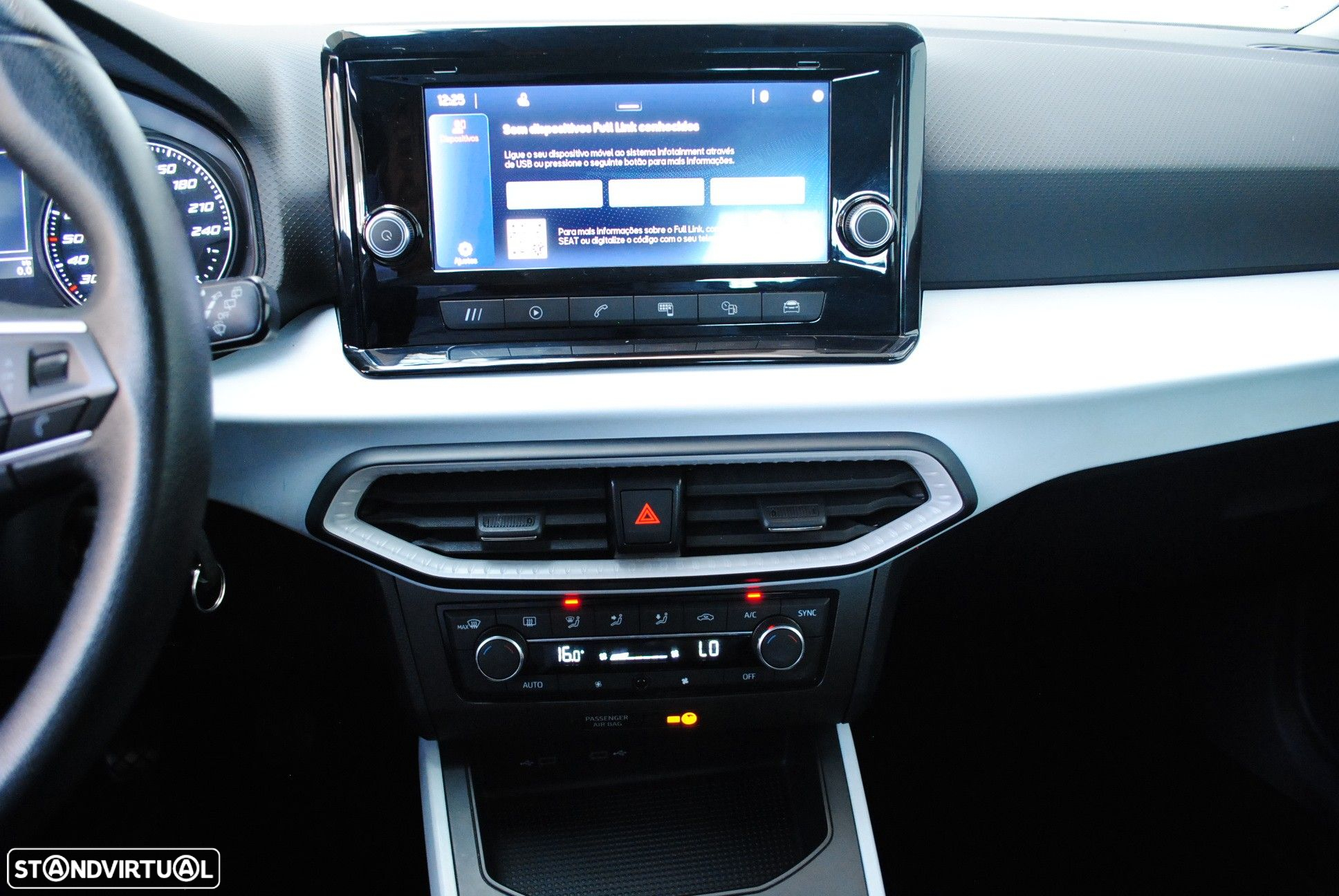 SEAT Arona 1.0 TSI Style - 16