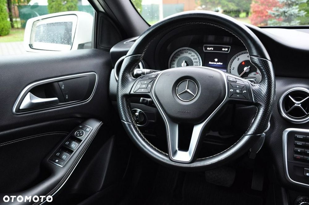 Mercedes-Benz Klasa A - 31