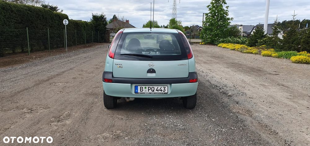 Opel Corsa 1.0 12V Comfort - 3