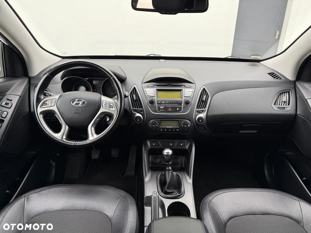 Hyundai ix35 - 6