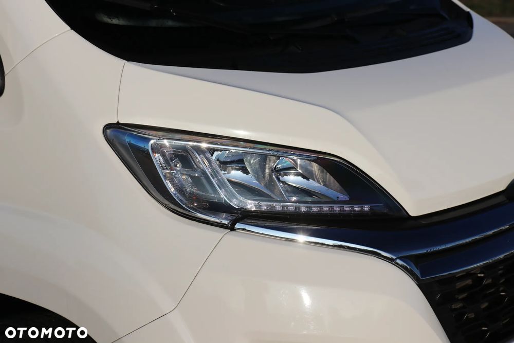 Citroën Matrix Adria 670 SL - 10