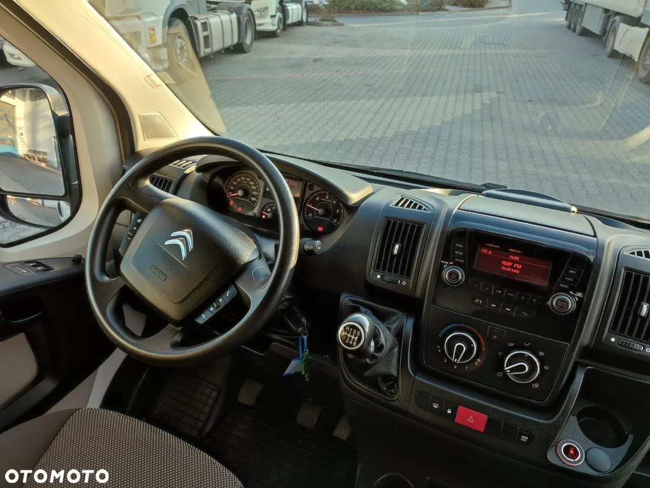 Citroën Jumper L3H2 - 10