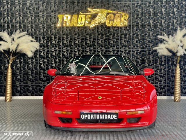 Lotus Elan - 25