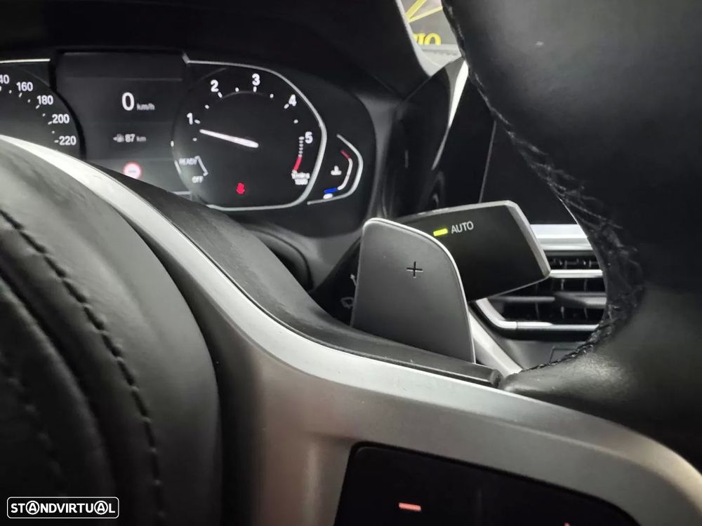 BMW 220 d Coupe Pack M Auto - 44