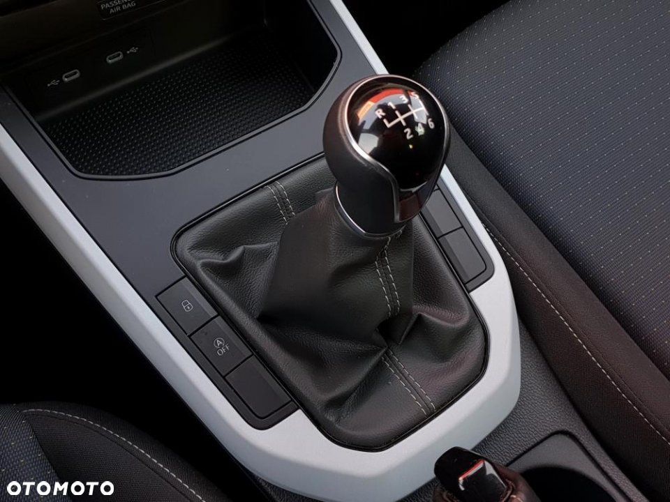Seat Arona - 26