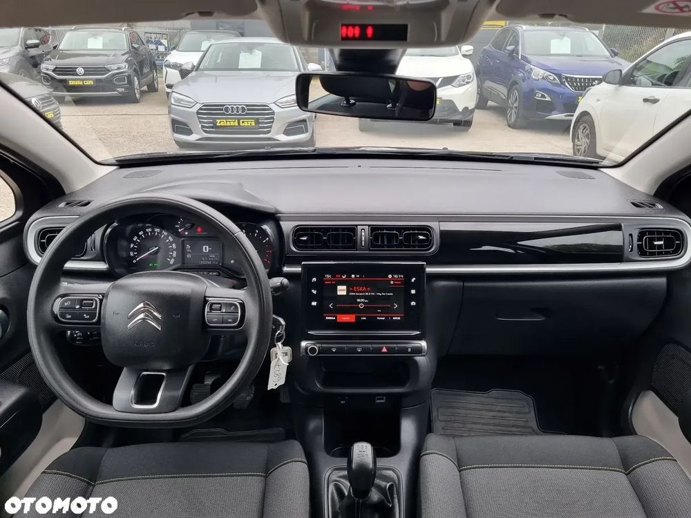 Citroën C3 1.2 PureTech Shine - 15