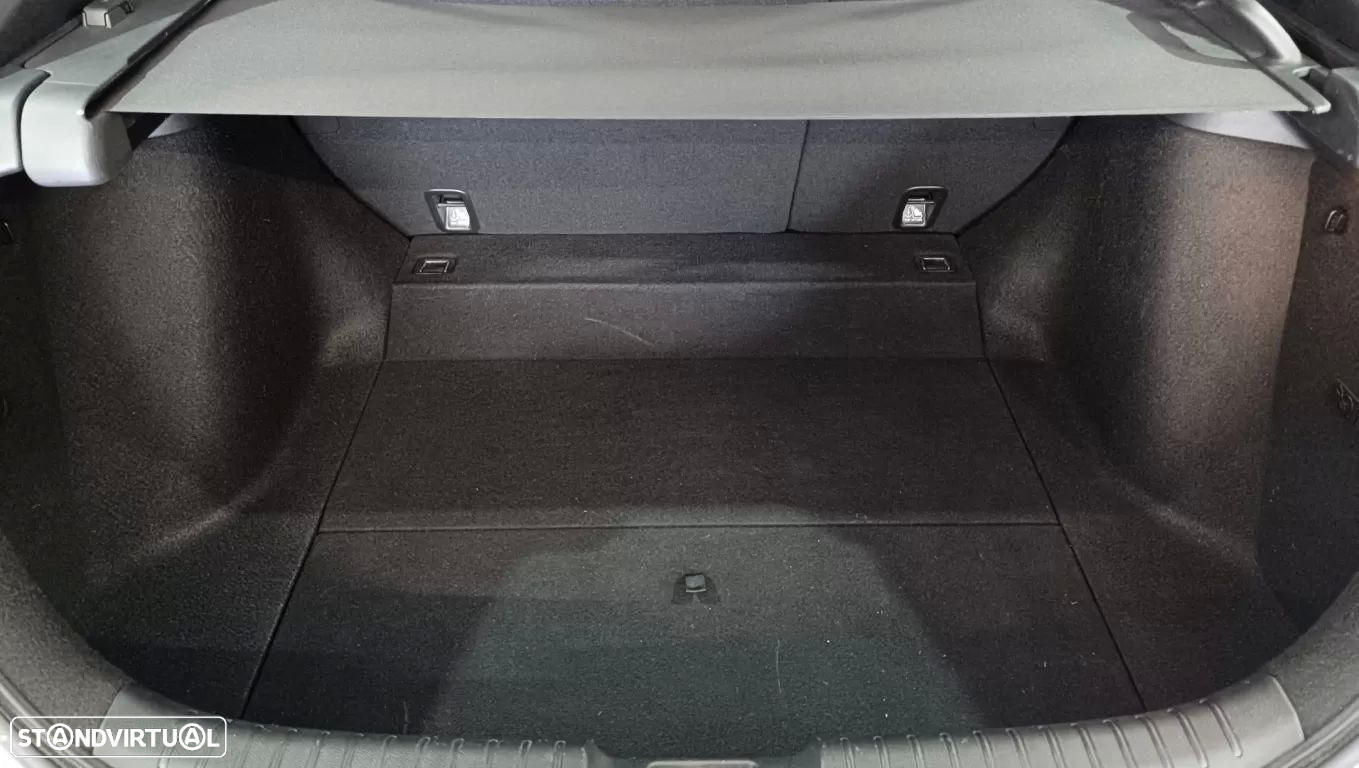 Honda Civic 1.0 i-VTEC Elegance - 20