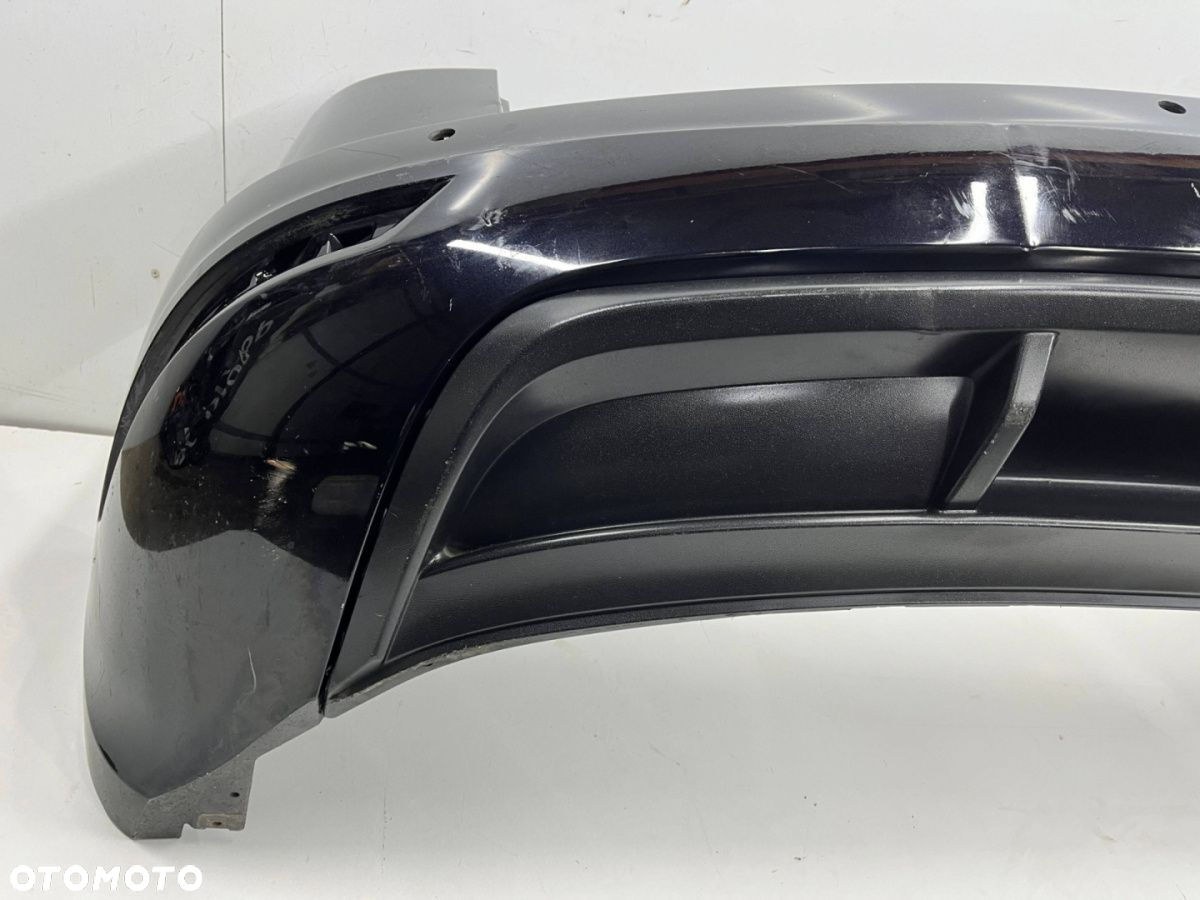 Zderzak tylny VW Sharan Seat Alhambra II 2 10-22r. tył 4XPDC 7N0807421B - 14