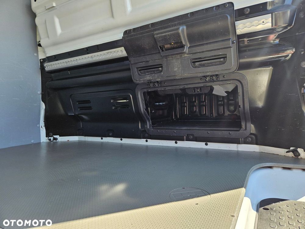 Renault Trafic L2H1 *59999zł NETTO* 2.0dCi/120KM - 20