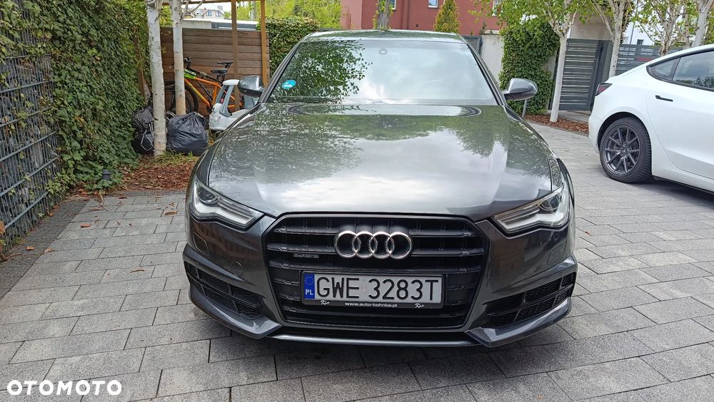 Audi A6 Limousine 3.0 TDI Quattro S tronic - 2