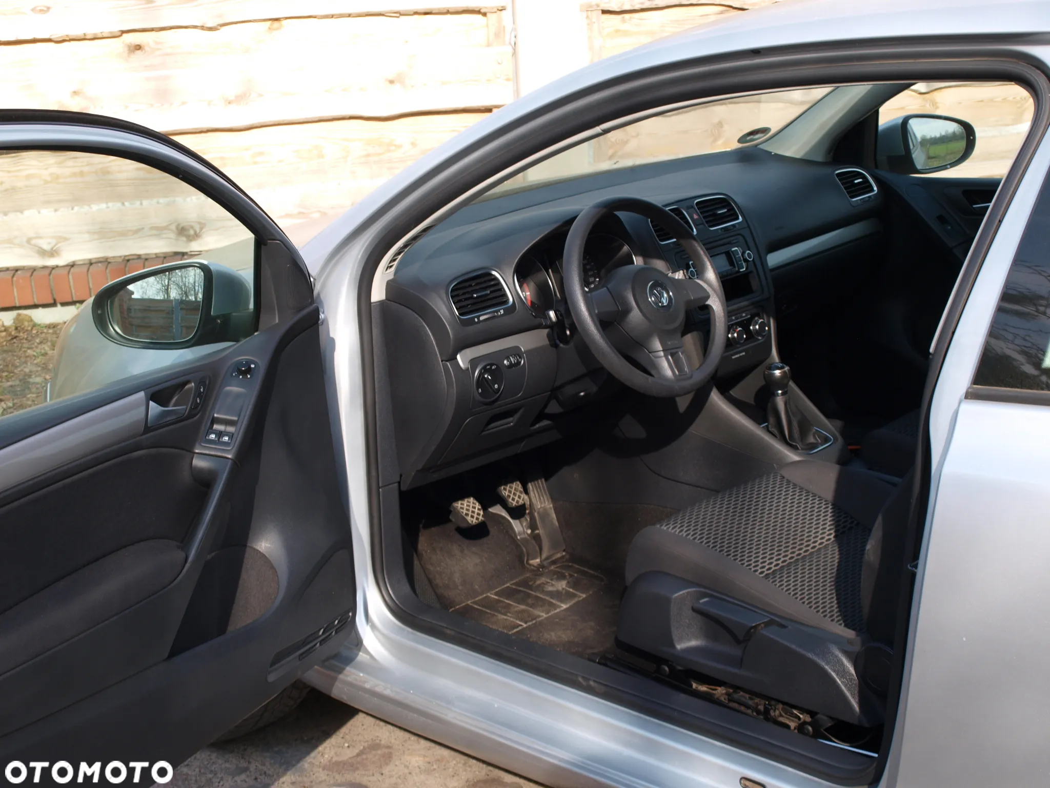Volkswagen Golf 1.4 Comfortline - 28