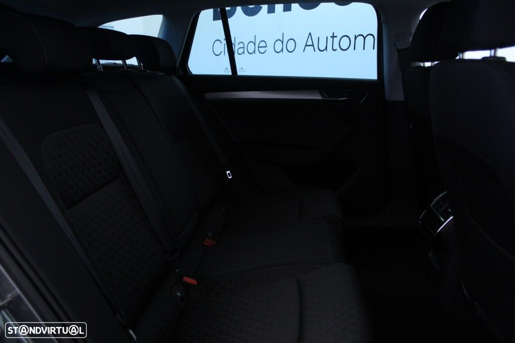Skoda Superb Break 2.0 TDI Ambition - 15