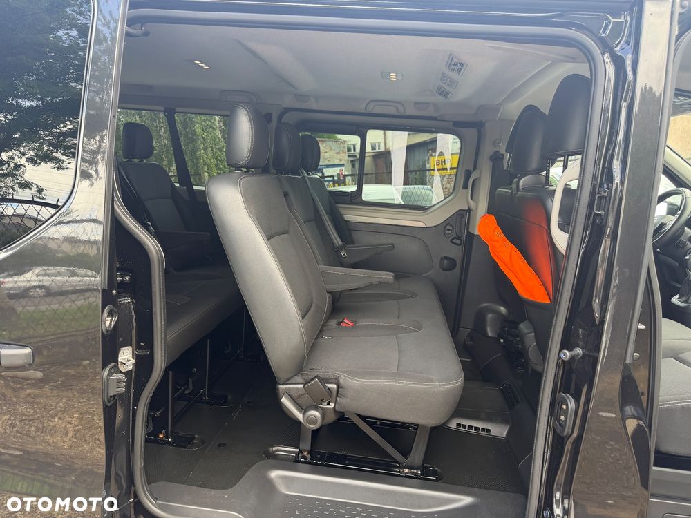 Renault Trafic 2.0 dCi EDC - 16